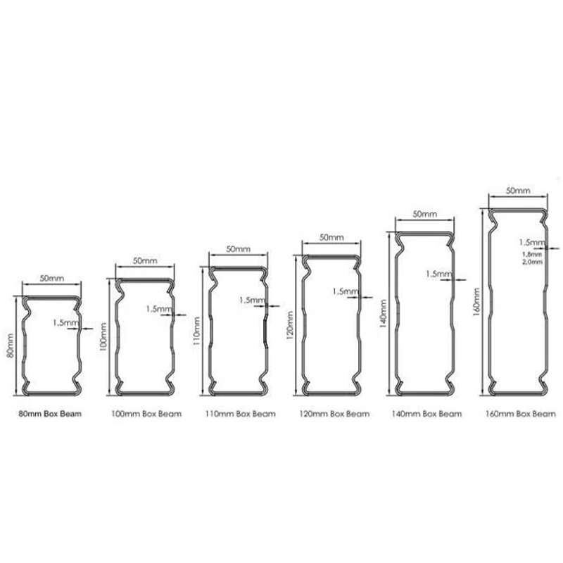 Giá pallet kiểu dexion