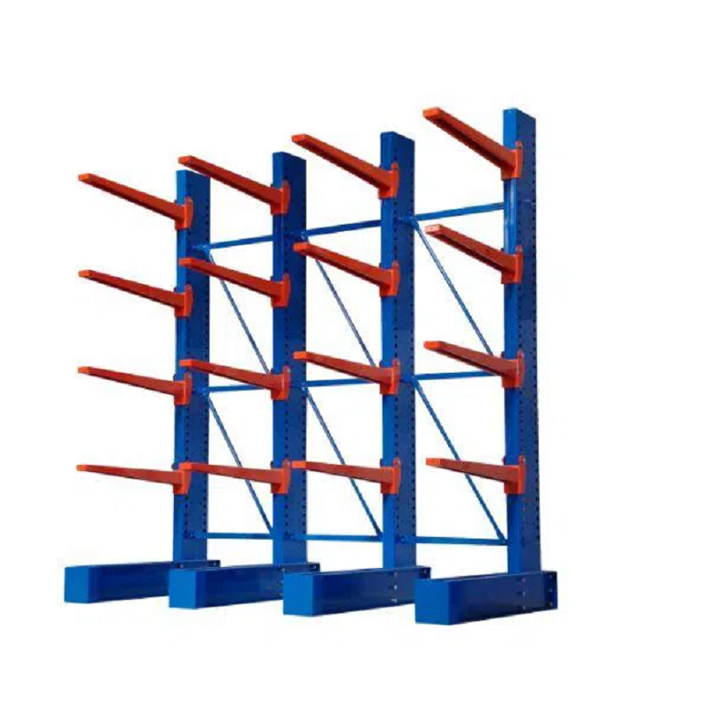 Các tínhnăng sắp xếp cho giá kho
