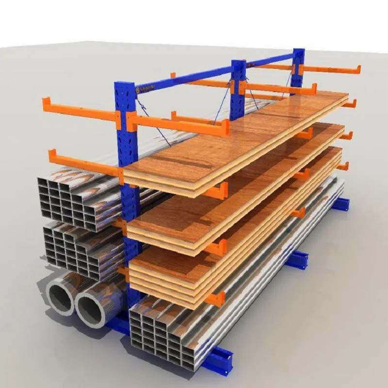Là giá đỡ phù hợp cho các tòanhànhà máynhiều tầng
