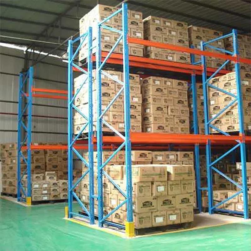 Tầm quan trọng của quản lý kho hàng hóa hậu cần