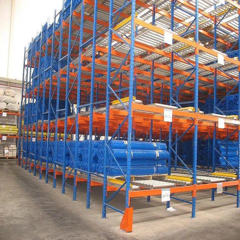 Các mặt hàng quan trọng trong việc tối ưu hóa bố cục kho